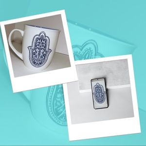 Ceramic cup/mug